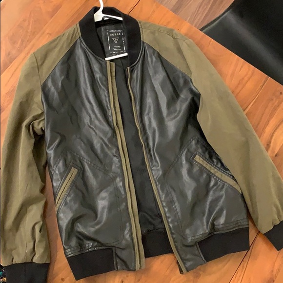 GUESS jacket - Picture 1 of 2